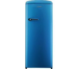 Gorenje RB60299OBL Tall Fridge - Baby Blue